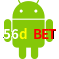 Aplicativo 56d bet para Android