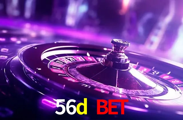 Bônus de Boas-vindas 56d bet