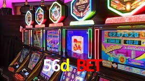 Estatísticas 56d bet