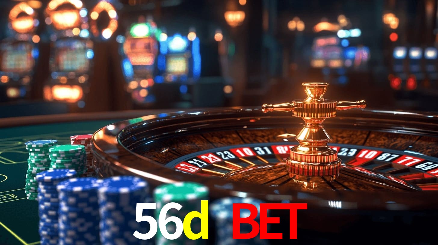 56d bet plataforma