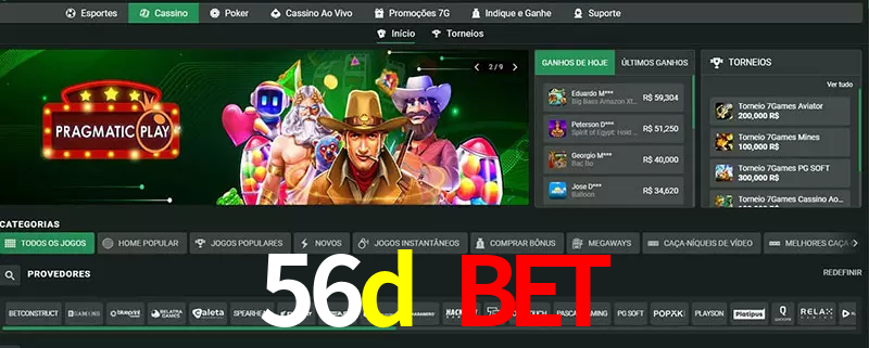 cassino 56d bet