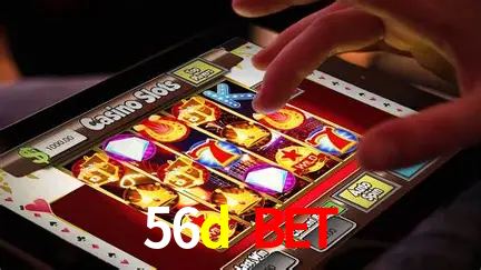 Descubra a Magia dos Jogos de Arcade no 56d bet