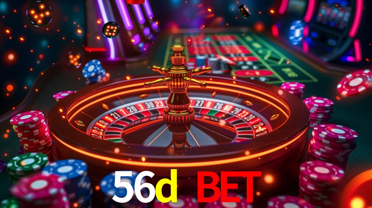 Apostas de Tênis 56d bet