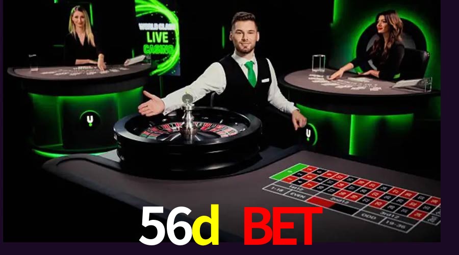 Descubra a Magia dos Jogos de Arcade no 56d bet