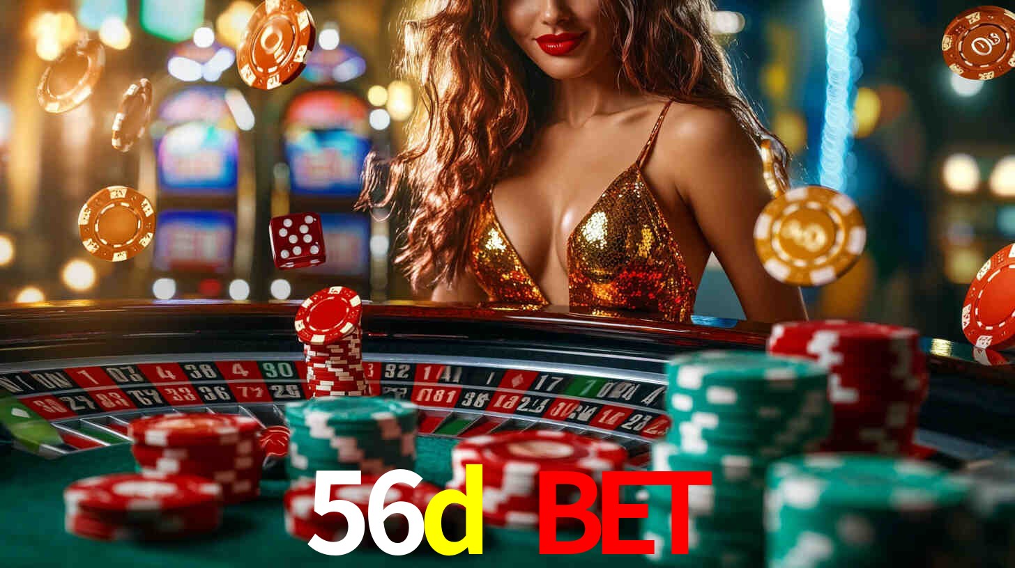 Ofertas Imperdíveis na 56d bet: Promoções e Bônus Que Valem a Pena