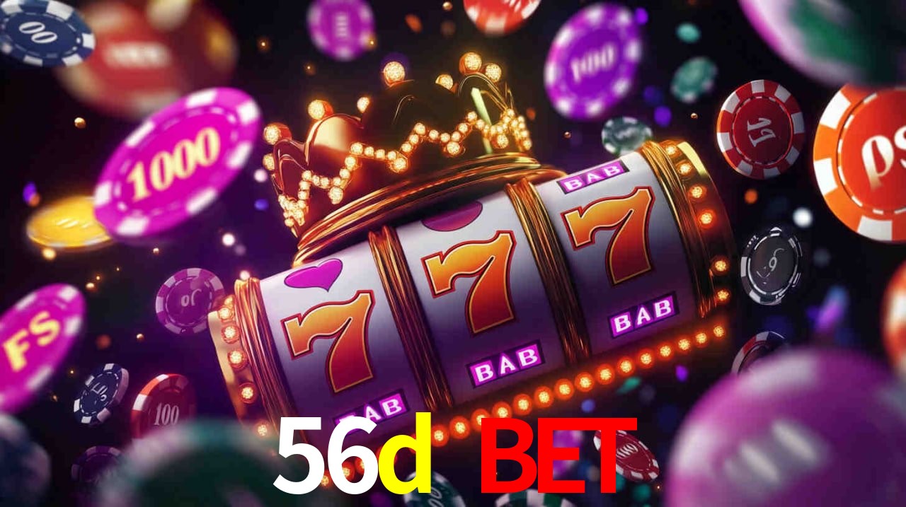 Mesa de Blackjack 56d bet