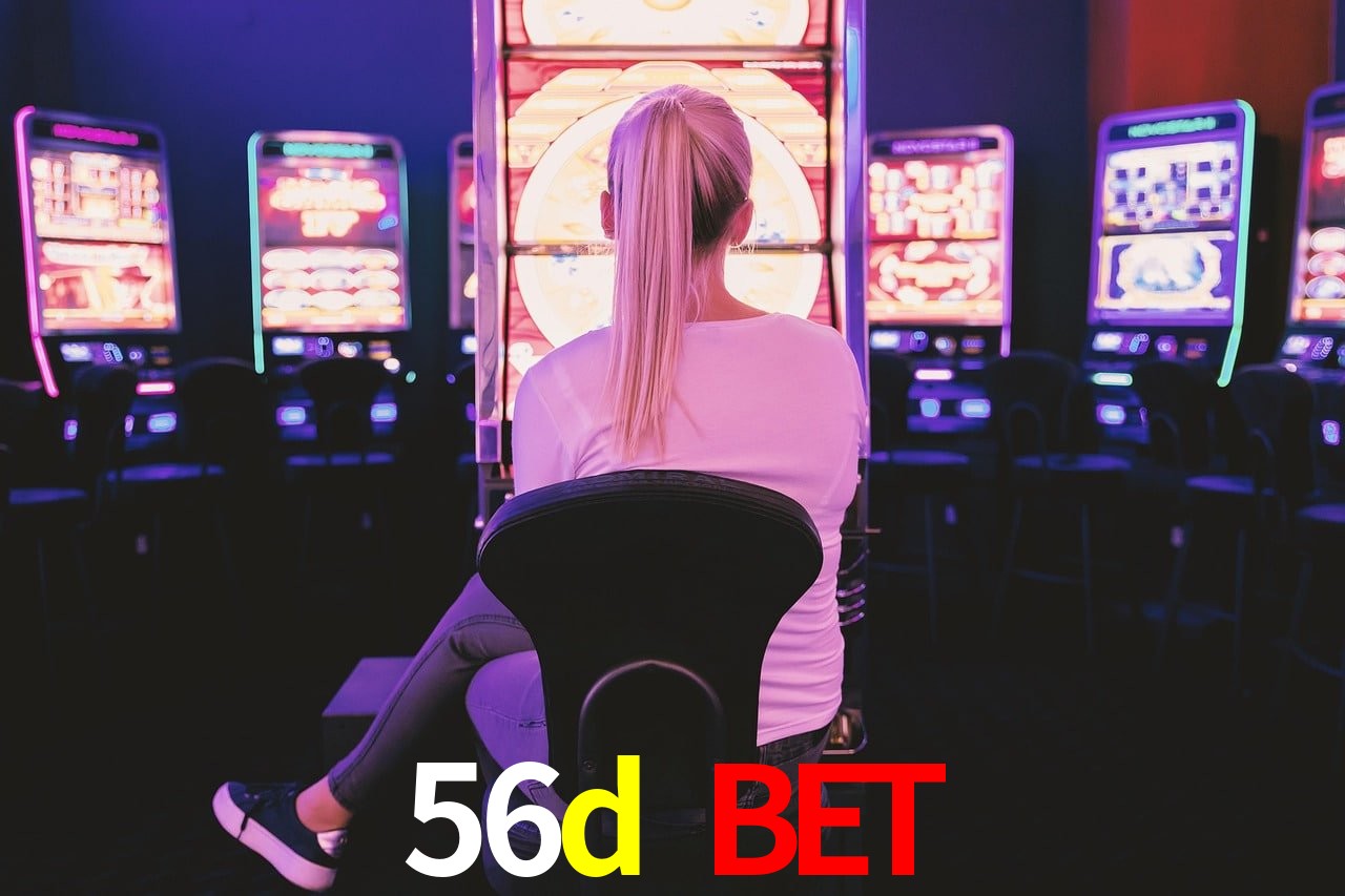 Casino VIP 56d bet