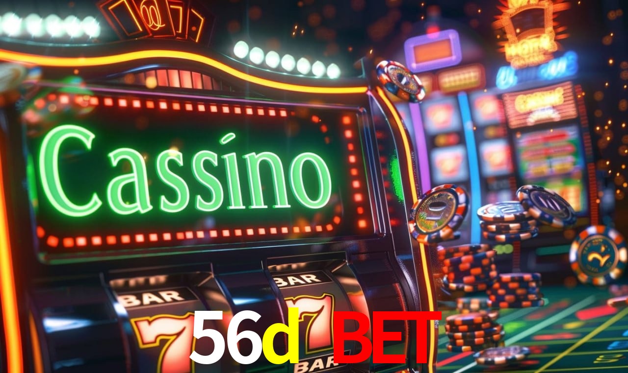 Casino Ao Vivo 56d bet