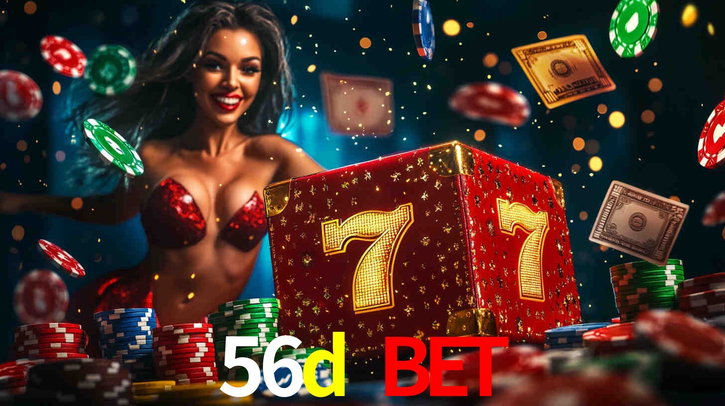 Apostas de Tênis 56d bet