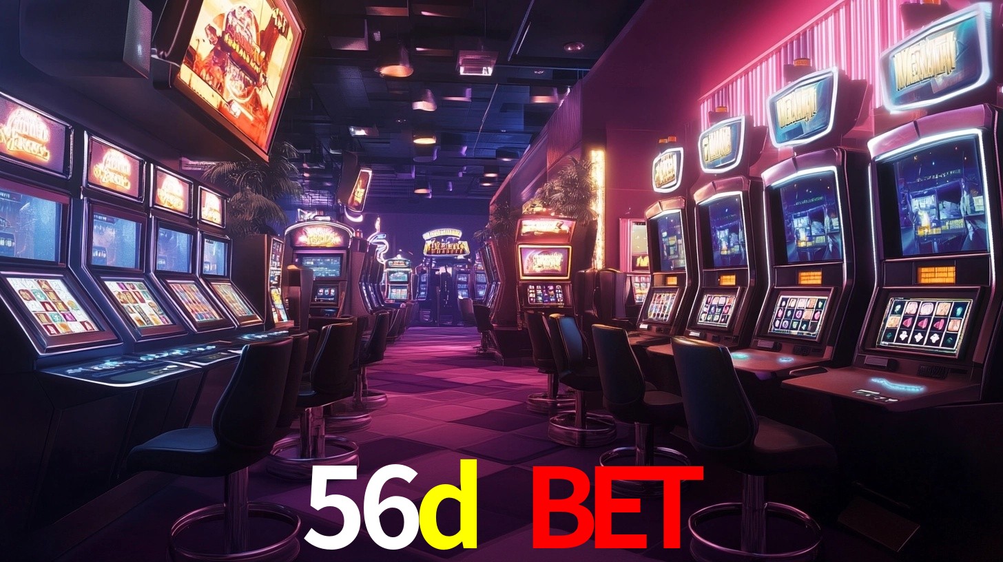 Explore as vantagens do 56d bet: serviço profissional e confiabilidade