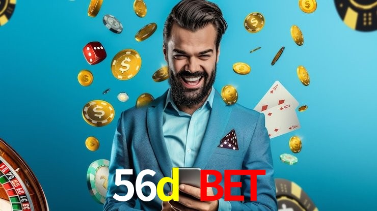 Mesa de Roleta 56d bet