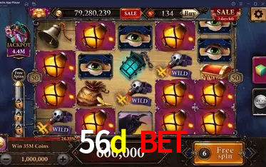 A Emoção da Loteria na 56d bet: Uma Chance de Mudança de Vida