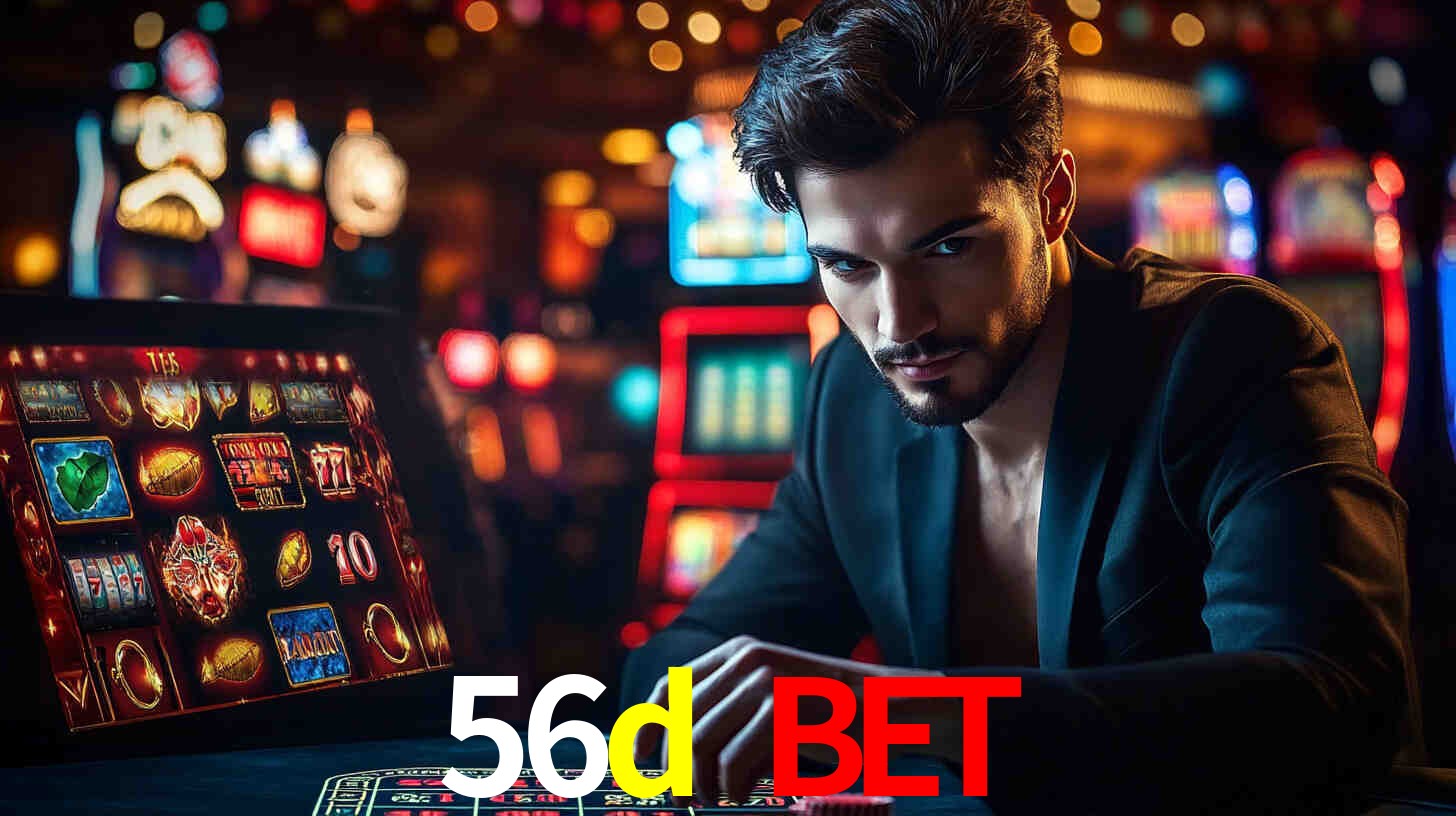 56d bet plataforma