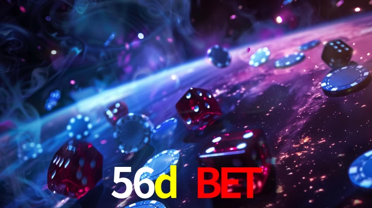 Descubra a Essência do 56d bet: Nossa História e Compromissos