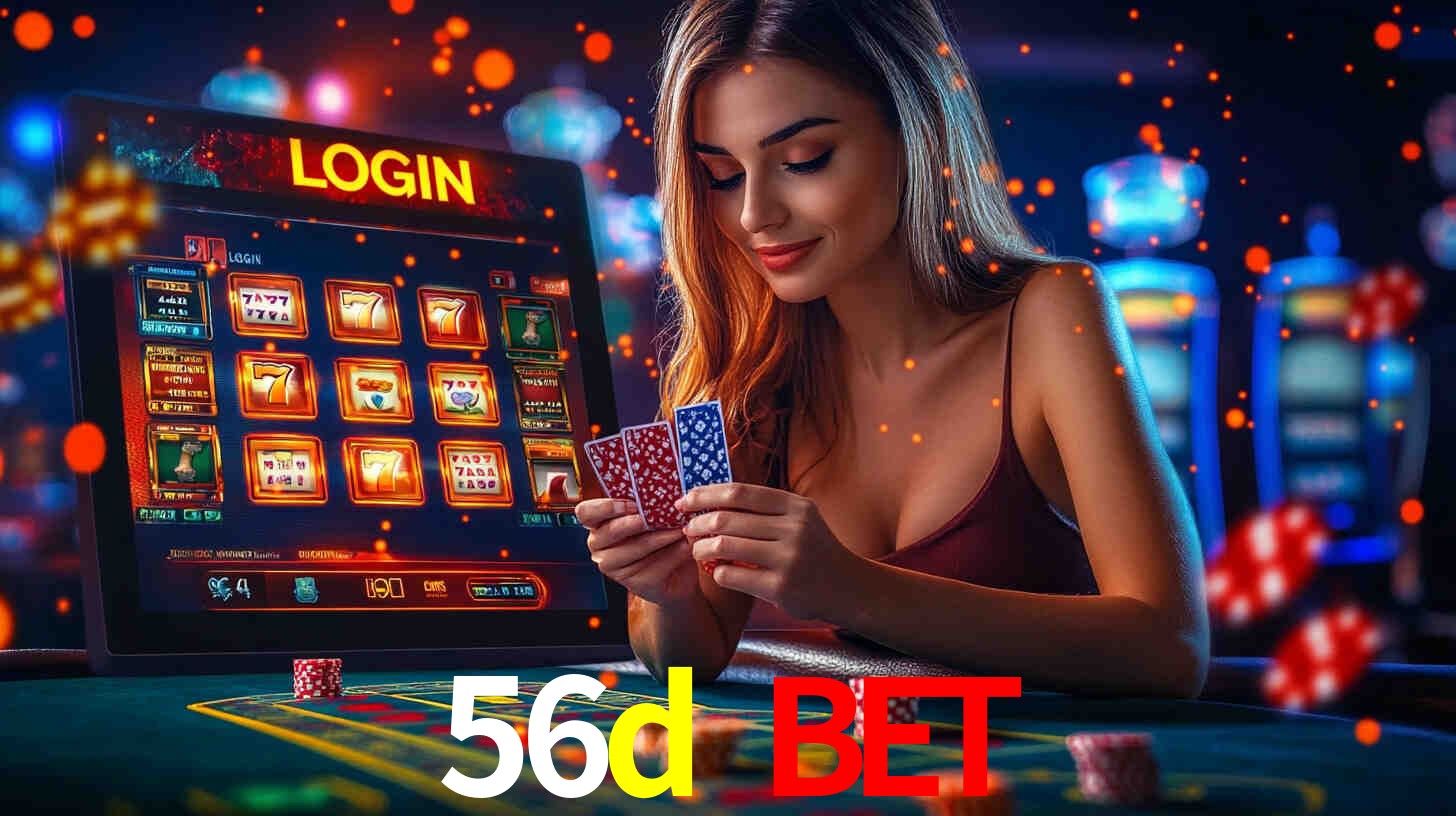 56d bet
