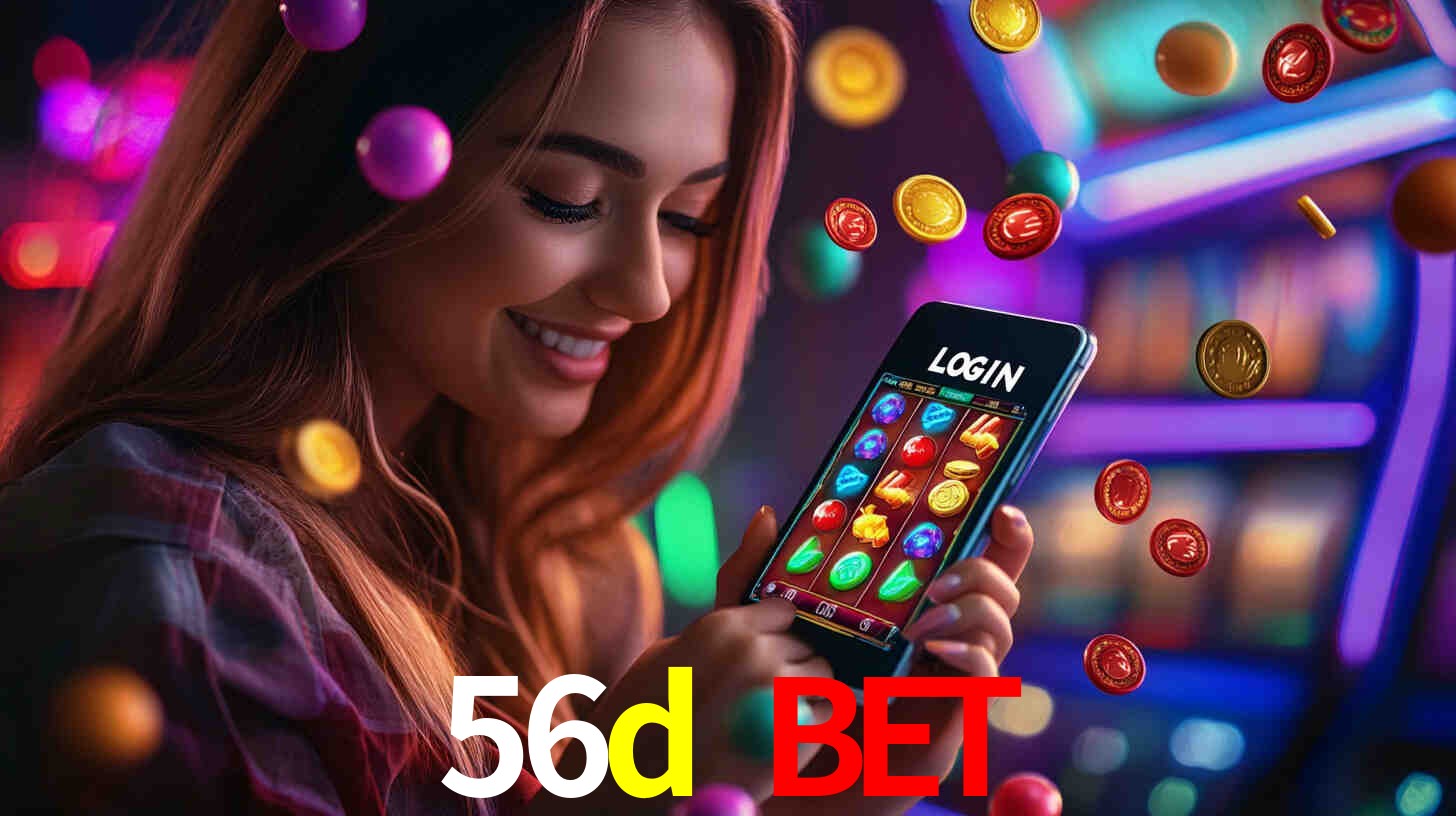 56d bet