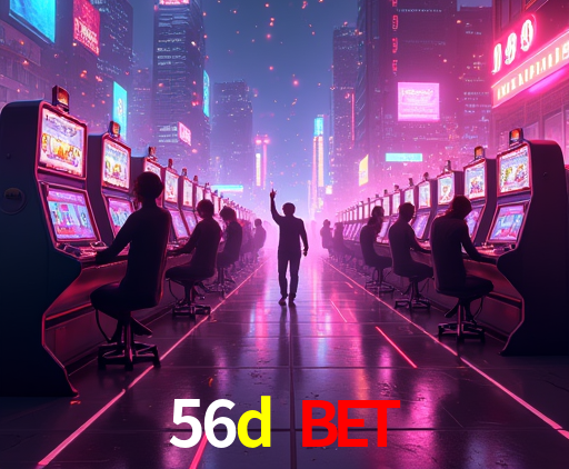 Diretório de Jogos 56d bet