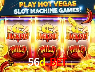 A Experiência Imersiva dos Cassinos Ao Vivo no 56d bet