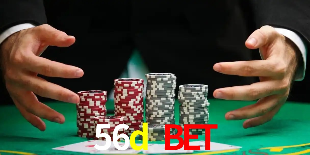 Promoções Sazonais 56d bet