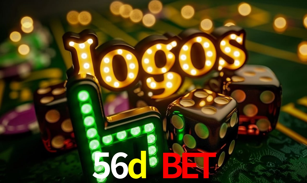 Estatísticas 56d bet