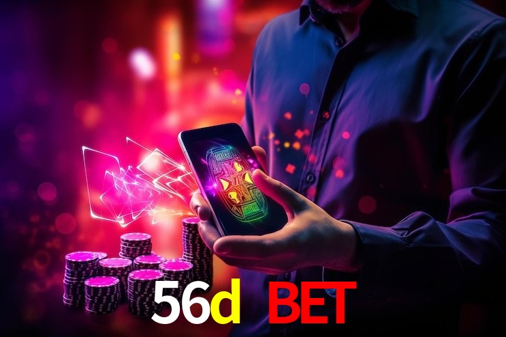 Jogos de Slot 56d bet