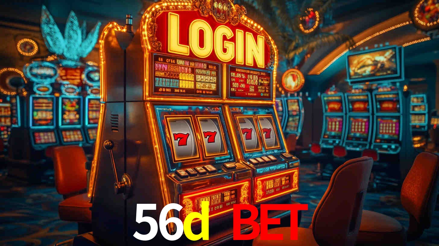 56d bet plataforma