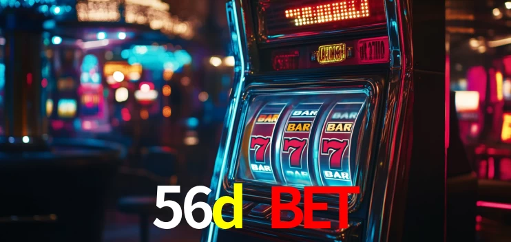 APP oficial da 56d bet para mobile