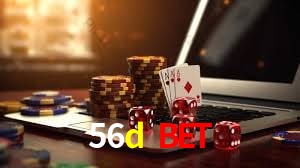 Apostas de Futebol 56d bet