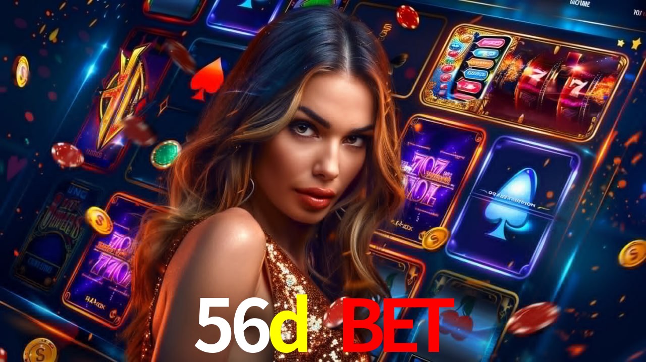 Casino VIP 56d bet