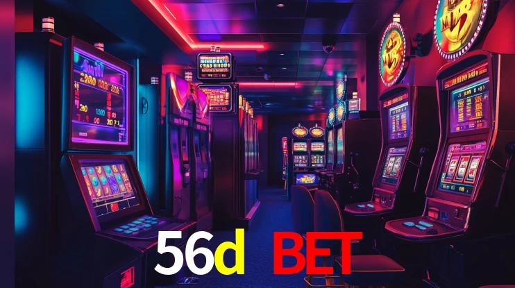56d bet